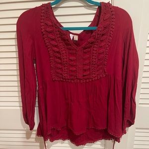 Women’s Blouse